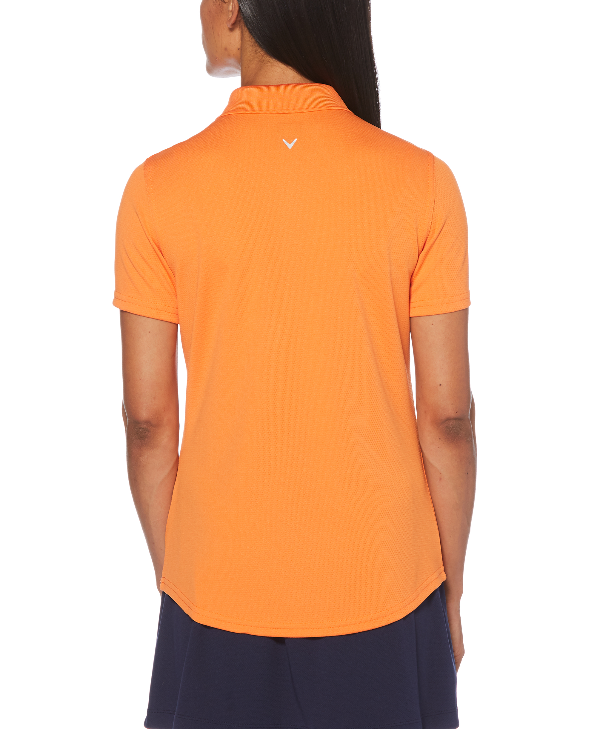 LADIES CORE PERFORMANCE POLO