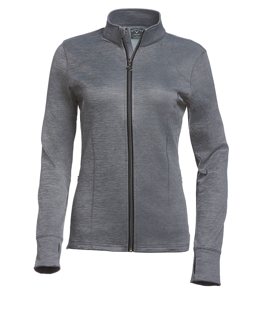 LADIES STRETCH PERFORMANCE JACKET