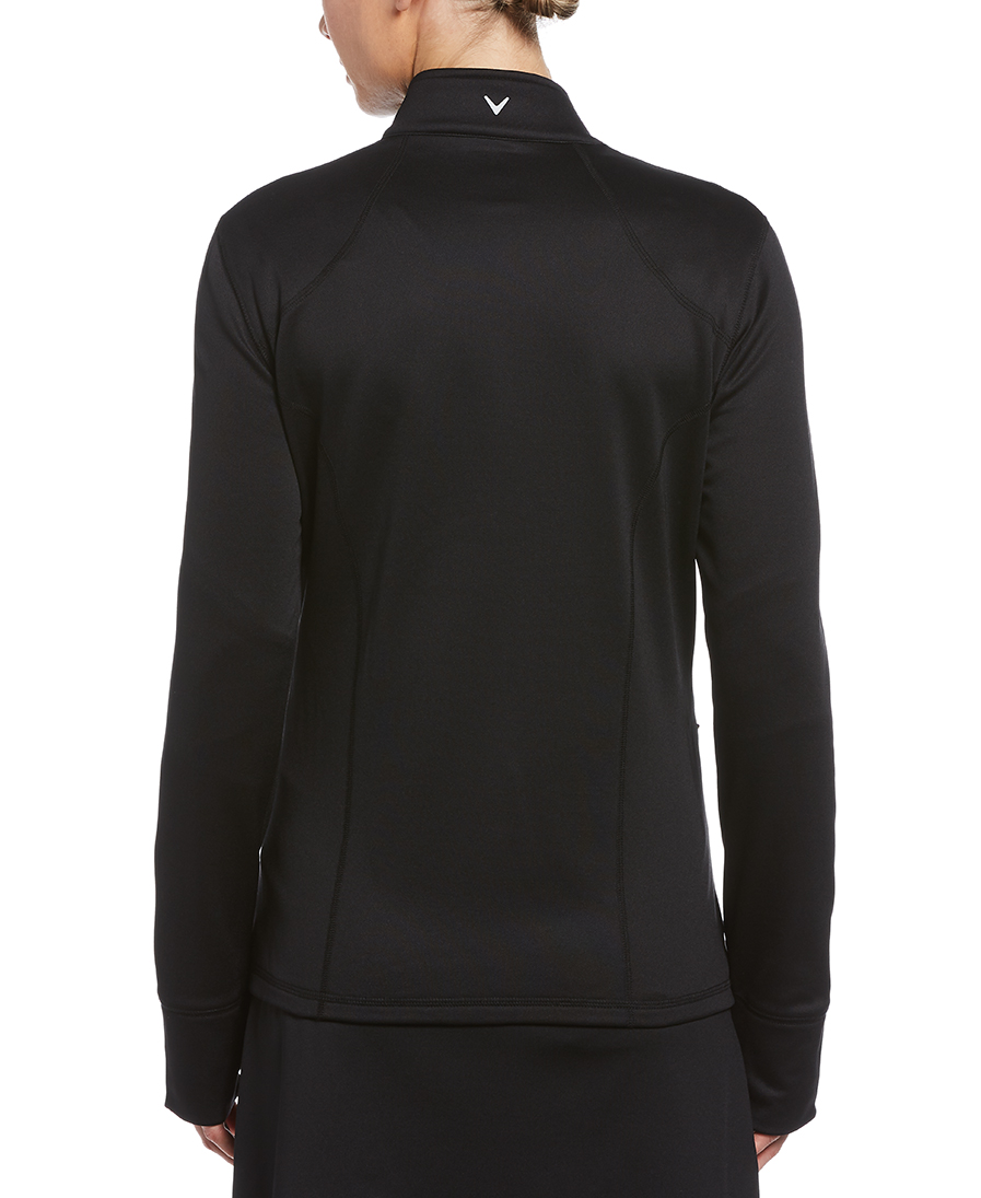 LADIES STRETCH PERFORMANCE JACKET