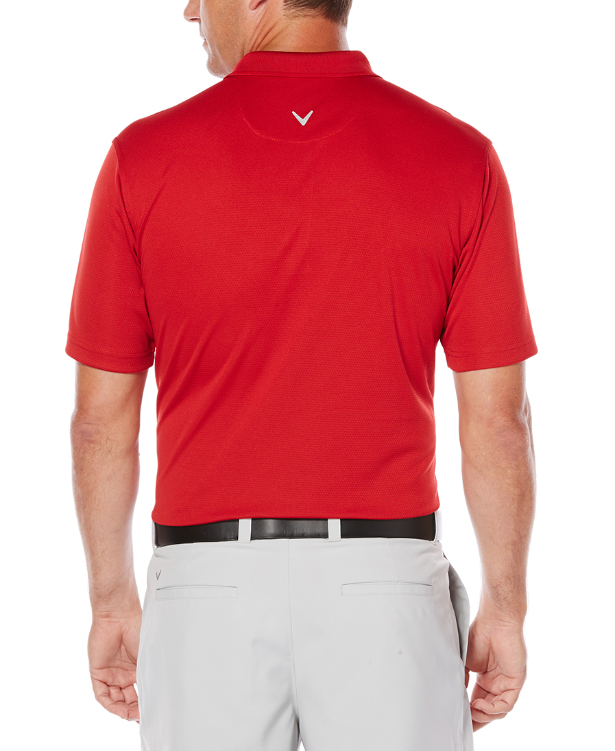 CALLAWAY CORE PERFORMANCE POLO