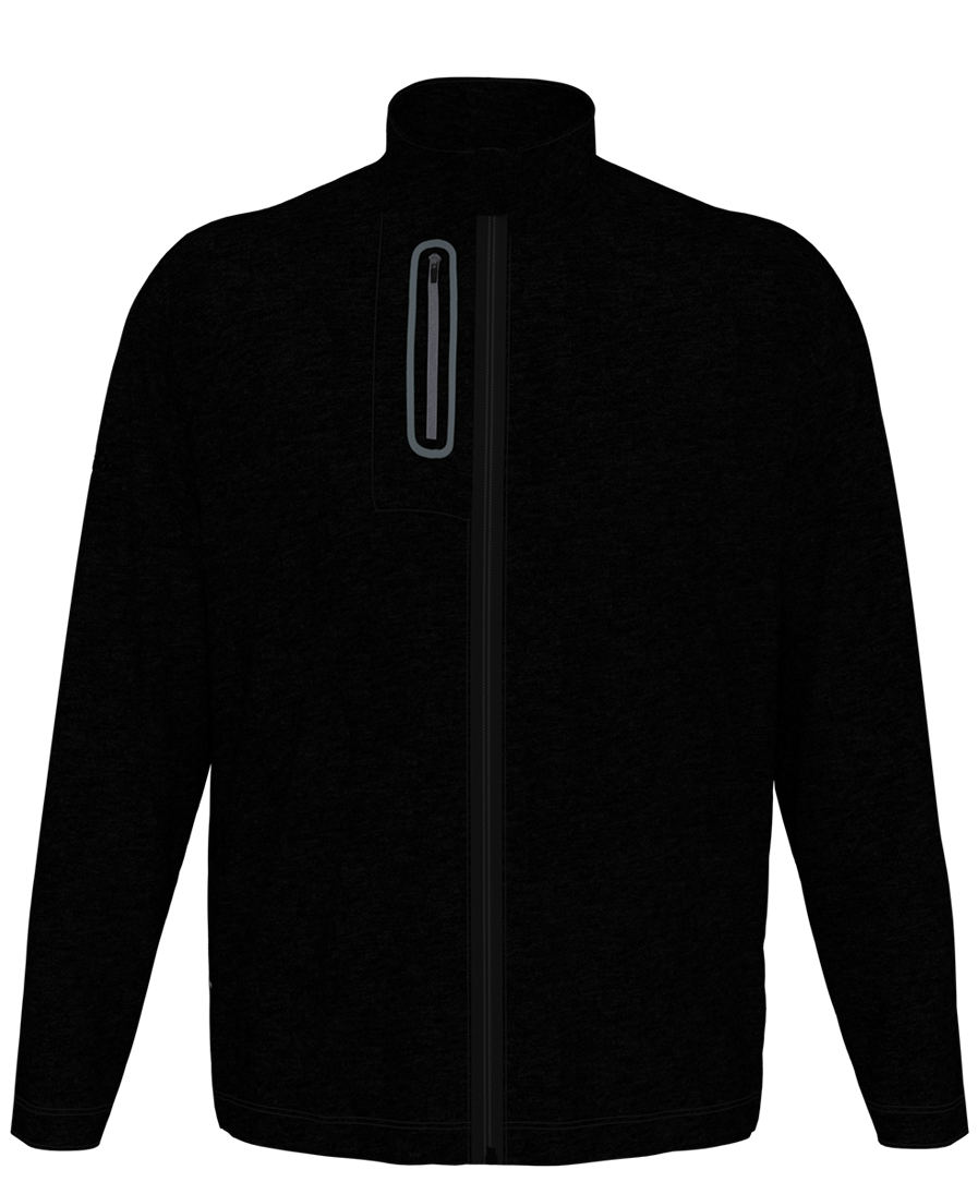 STRETCH PERFORMANCE JACKET