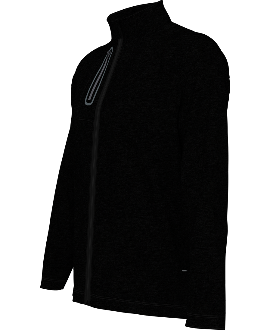 STRETCH PERFORMANCE JACKET