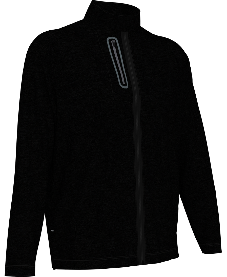 STRETCH PERFORMANCE JACKET