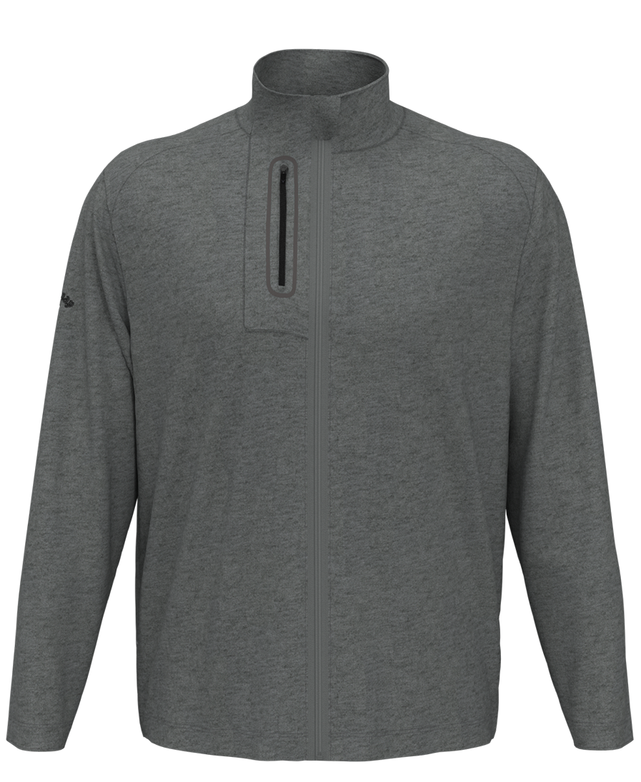 STRETCH PERFORMANCE JACKET