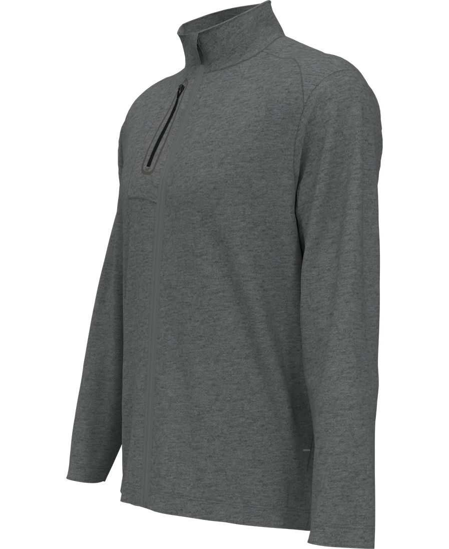 STRETCH PERFORMANCE JACKET