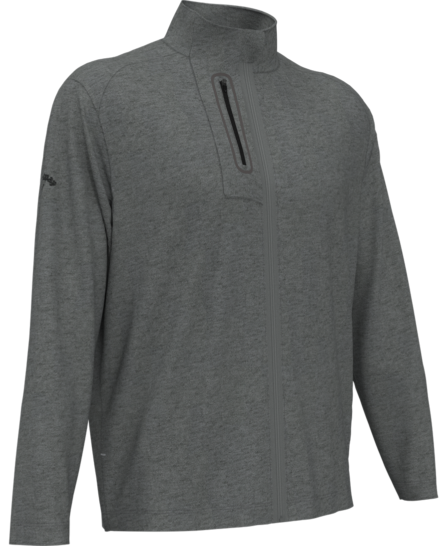 STRETCH PERFORMANCE JACKET